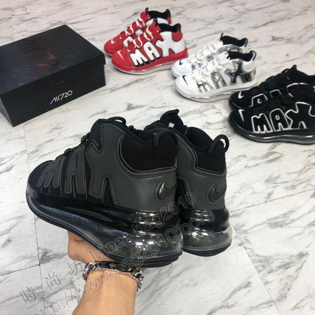 Nike男鞋 耐克720全掌氣墊男鞋 Nike休閒男鞋  hdx13233